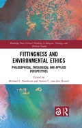Cover: Fittingness and Environmental Ethics - Routledge