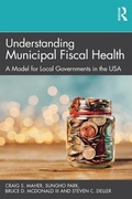 Cover: Understanding Municipal Fiscal Health - Routledge