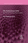 Bild: The Autonomous Child - Routledge
