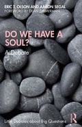 Cover: Do We Have a Soul? - Routledge