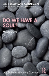 Abbildung von: Do We Have a Soul? - Routledge