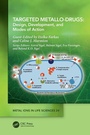 Cover: Targeted Metallo-Drugs - CRC Press