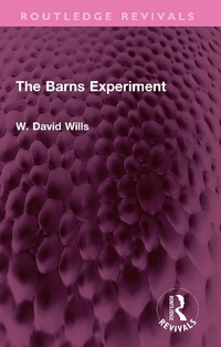Abbildung von: The Barns Experiment - Routledge