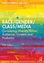 Cover: Race/Gender/Class/Media - Routledge