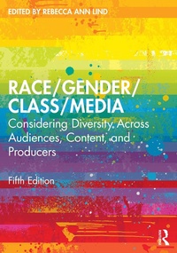 Abbildung von: Race/Gender/Class/Media - Routledge