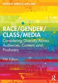 Cover: Race/Gender/Class/Media - Routledge