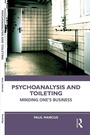 Cover: Psychoanalysis and Toileting - Routledge