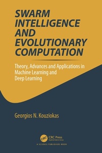 Abbildung von: Swarm Intelligence and Evolutionary Computation - CRC Press