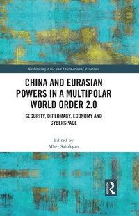 Abbildung von: China and Eurasian Powers in a Multipolar World Order 2.0 - Routledge