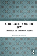 Abbildung von: State Liability and the Law - Routledge