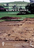 Cover: Burton Dassett Southend, Warwickshire - Routledge