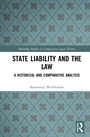 Cover: State Liability and the Law - Routledge