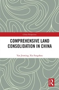Cover: Comprehensive Land Consolidation in China - Routledge