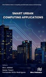 Cover: Smart Urban Computing Applications - Taylor & Francis
