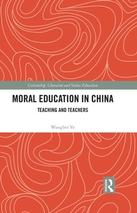 Abbildung von: Moral Education in China - Routledge