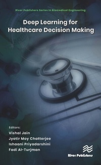 Abbildung von: Deep Learning for Healthcare Decision Making - Taylor & Francis