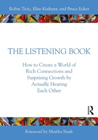 Enlarge image Cover: The Listening Book - Routledge