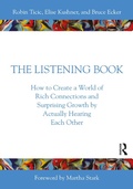 Cover: The Listening Book - Routledge