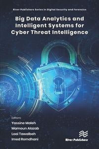 Abbildung von: Big Data Analytics and Intelligent Systems for Cyber Threat Intelligence - Taylor & Francis