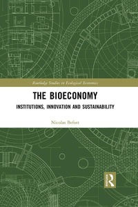 Abbildung von: The Bioeconomy - Routledge