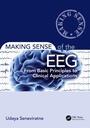 Cover: Making Sense of the EEG - CRC Press