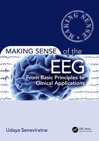 Enlarge image Cover: Making Sense of the EEG - CRC Press
