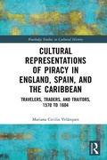 Bild: Cultural Representations of Piracy in England, Spain, and the Caribbean - Routledge