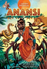 Abbildung von: Anansi (Spanish Version) - Calico Kid