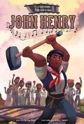 Cover: John Henry (Spanish Version) - Calico Kid
