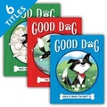 Cover: Good Dog (Set) - Chapter Books
