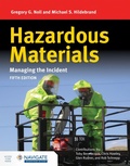 Cover: Hazardous Materials: Managing the Incident with Navigate Advantage Access - Jones and Bartlett Publishers, Inc