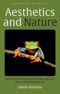 Cover: Aesthetics and Nature - Bloomsbury Academic