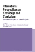 Cover: International Perspectives on Knowledge and Curriculum - Bloomsbury Academic