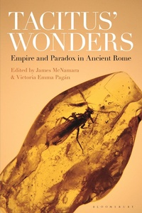 Abbildung von: Tacitus' Wonders - Bloomsbury Academic