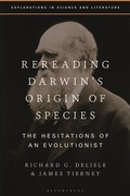 Cover: Rereading Darwin's Origin of Species - Bloomsbury Academic