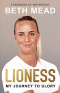 Cover: Lioness - My Journey to Glory - Seven Dials