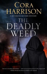 Enlarge image Cover: The Deadly Weed - Severn House