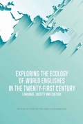 Cover: Exploring the Ecology of World Englishes in the Twenty-first Century - Edinburgh University Press