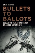 Cover: Bullets to Ballots - Edinburgh University Press
