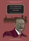 Cover: The Memoirs of Sherlock Holmes - Edinburgh University Press