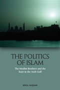 Cover: The Politics of Islam - Edinburgh University Press