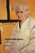 Cover: Naomi Mitchison - Edinburgh University Press