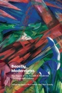 Cover: Beastly Modernisms - Edinburgh University Press