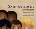 Cover: Skin we are in - David Philip Publishers