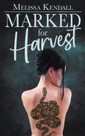 Cover: Marked for Harvest - Wild Rose Press