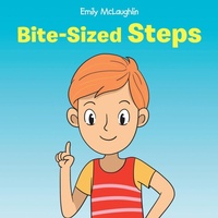 Enlarge image Cover: Bite-Sized Steps - LIFERICH