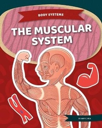 Enlarge image Cover: Muscular System - Kids Core