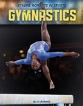 Cover: Gymnastics - A&d Xtreme
