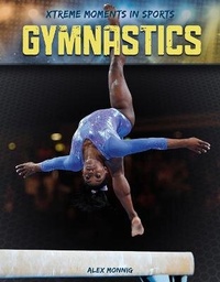 Enlarge image Cover: Gymnastics - A&d Xtreme