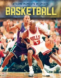 Enlarge image Cover: Basketball - A&d Xtreme